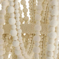 ARTERIORS, KEELY CHANDELIER, CHANDELIER LIGHT