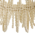 ARTERIORS, KEELY CHANDELIER, CHANDELIER LIGHT