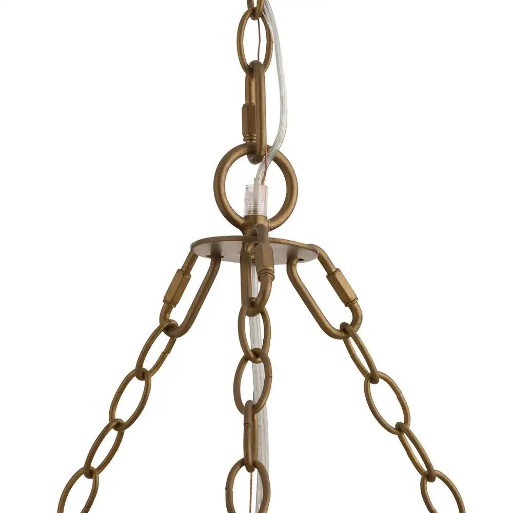 ARTERIORS, JOSEPHINE CHANDELIER, CHANDELIER LIGHT