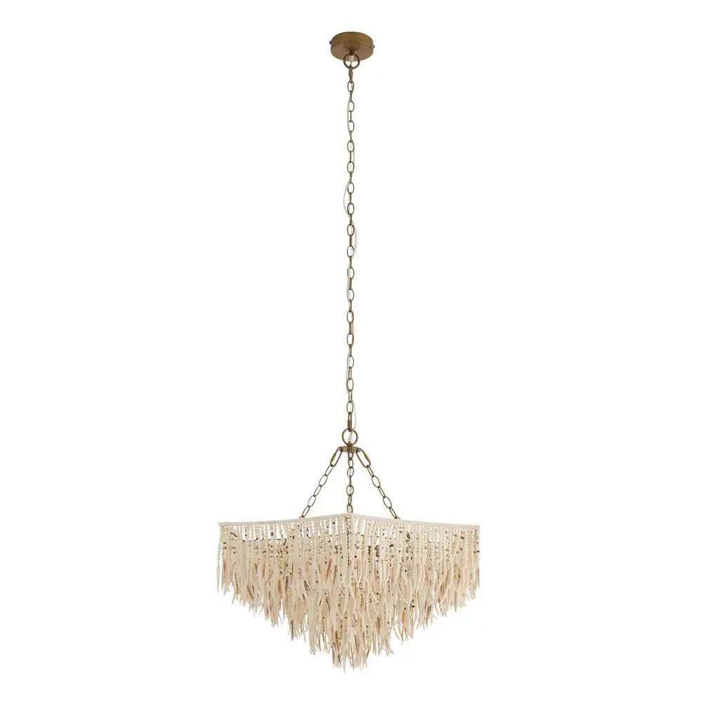 ARTERIORS, JOSEPHINE CHANDELIER, CHANDELIER LIGHT