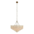 ARTERIORS, JOSEPHINE CHANDELIER, CHANDELIER LIGHT