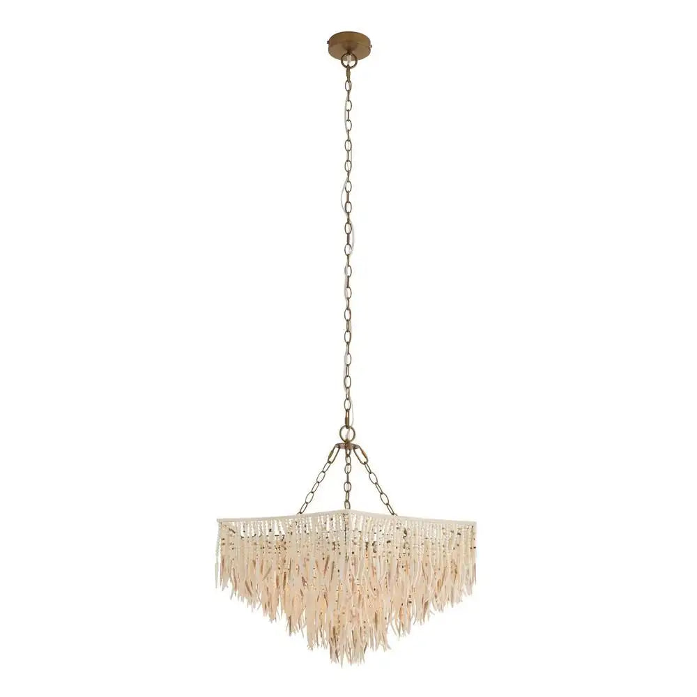 ARTERIORS, JOSEPHINE CHANDELIER, CHANDELIER LIGHT