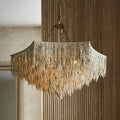 ARTERIORS, JOSEPHINE CHANDELIER, CHANDELIER LIGHT