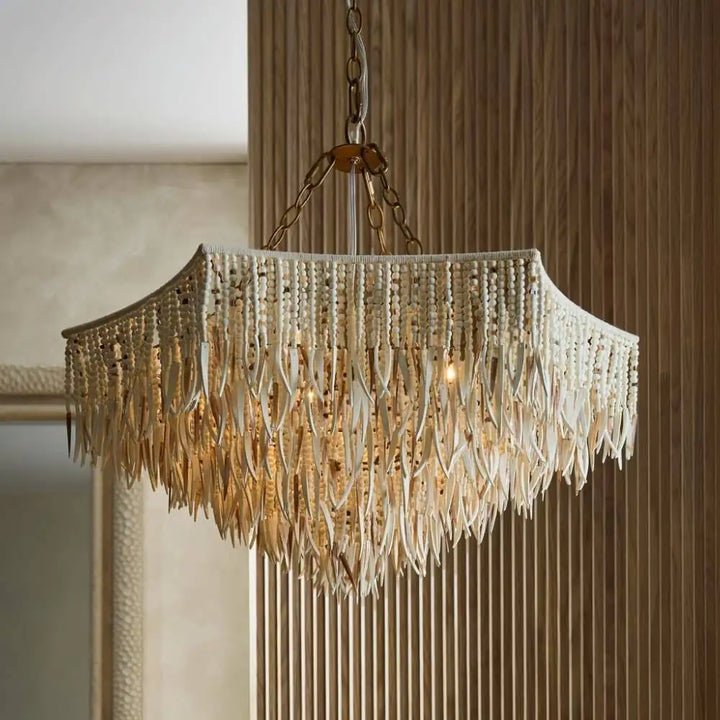 ARTERIORS, JOSEPHINE CHANDELIER, CHANDELIER LIGHT