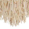 ARTERIORS, JOSEPHINE CHANDELIER, CHANDELIER LIGHT