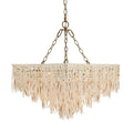 ARTERIORS, JOSEPHINE CHANDELIER, CHANDELIER LIGHT