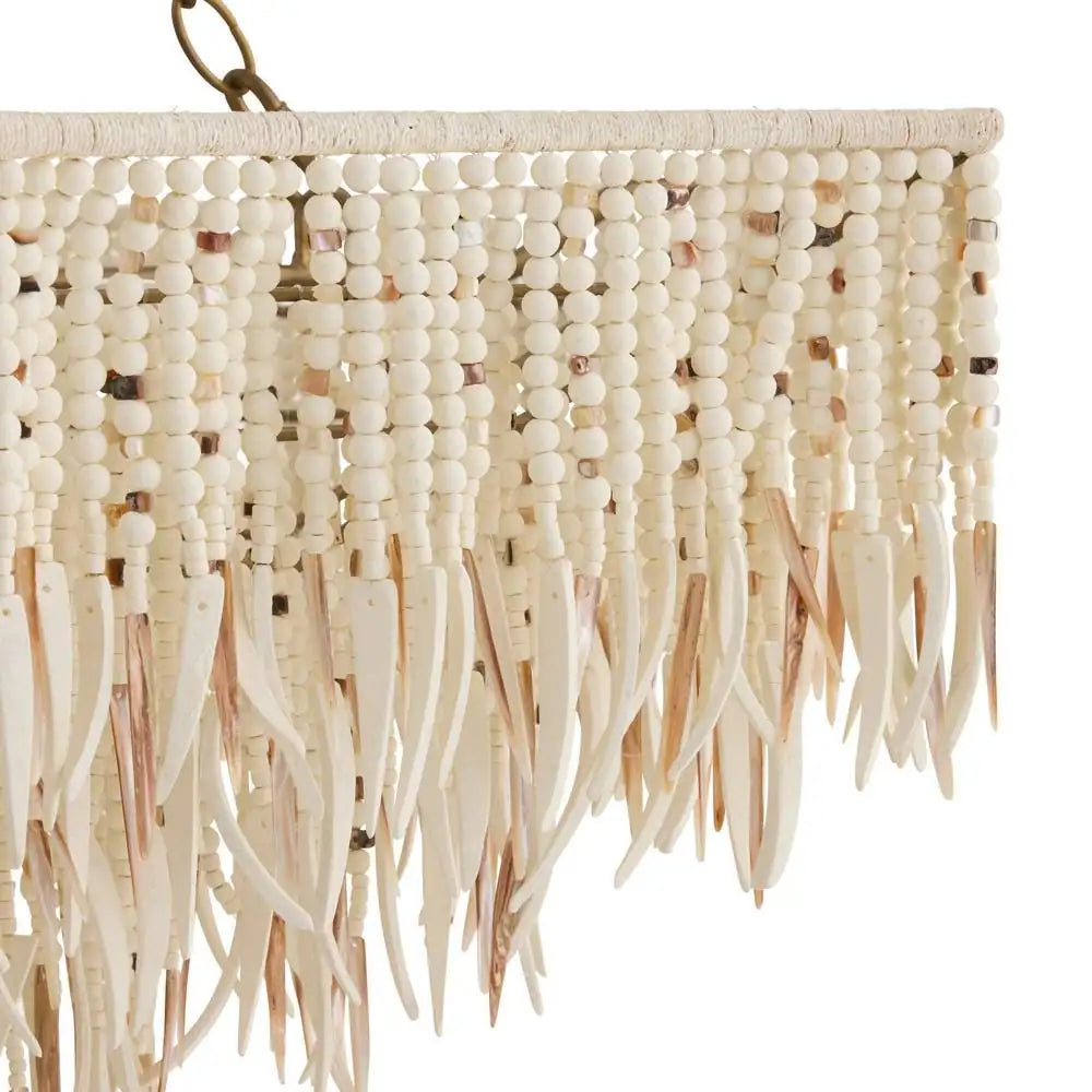 ARTERIORS, JOSEPHINE CHANDELIER, CHANDELIER LIGHT