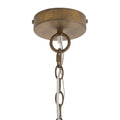 ARTERIORS, KAMARI PENDANT, PENDANT LIGHT