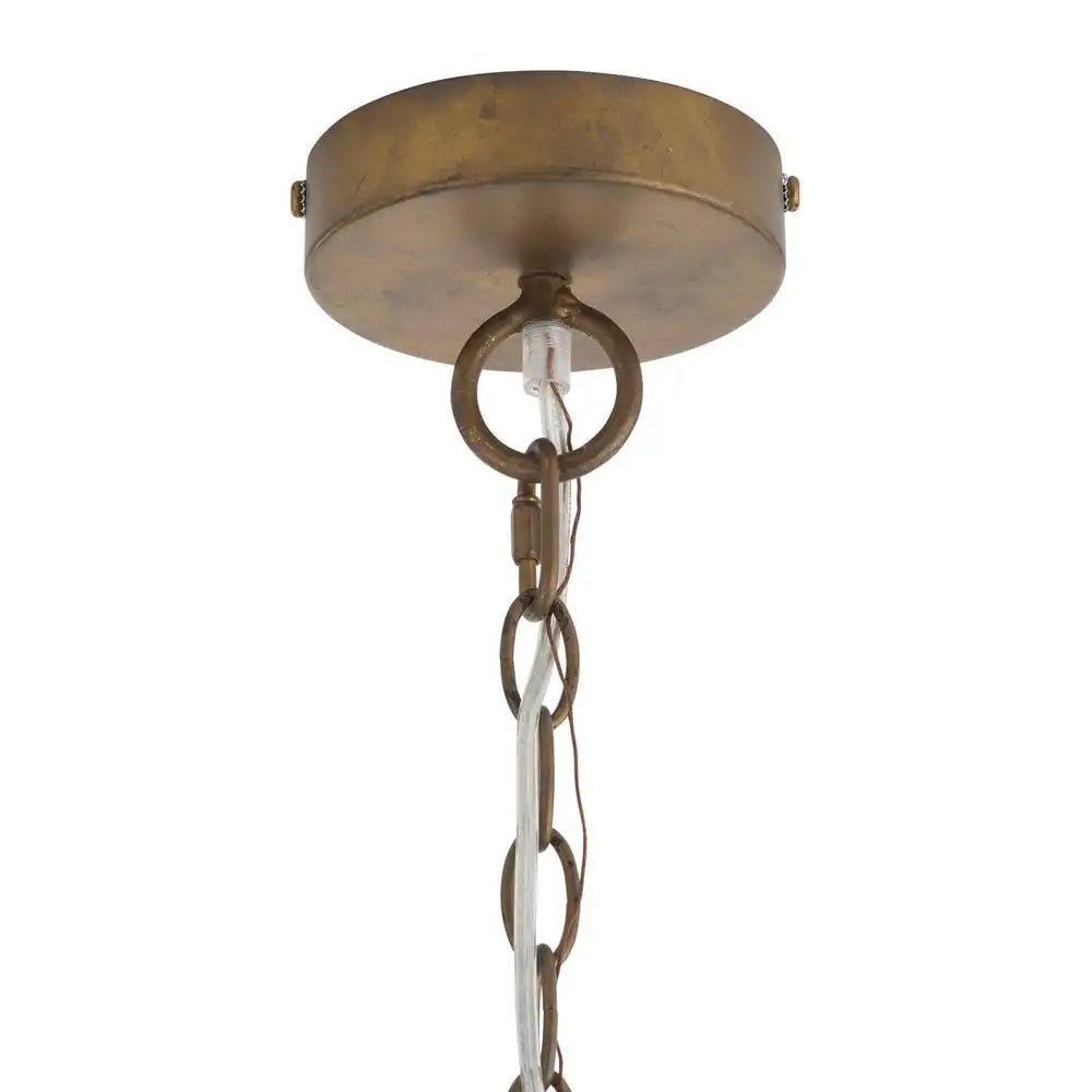 ARTERIORS, KAMARI PENDANT, PENDANT LIGHT
