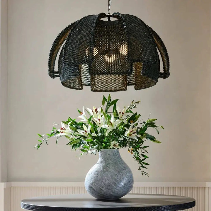 ARTERIORS, KAMARI PENDANT, PENDANT LIGHT