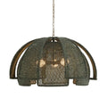 ARTERIORS, KAMARI PENDANT, PENDANT LIGHT