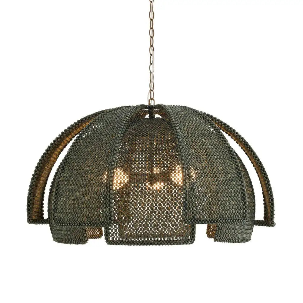 ARTERIORS, KAMARI PENDANT, PENDANT LIGHT