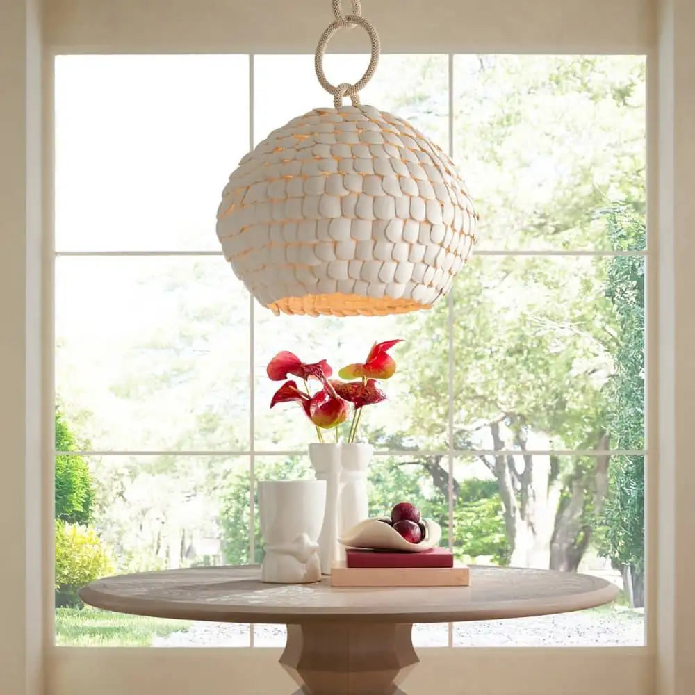 ARTERIORS, RAMYA PENDANT, PENDANT LIGHT