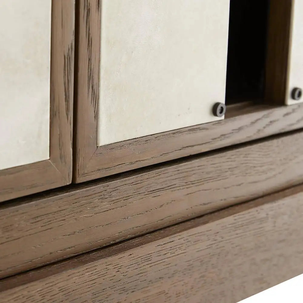 ARTERIORS SALOTTO COCKTAIL CABINET - Cabinets & Bar