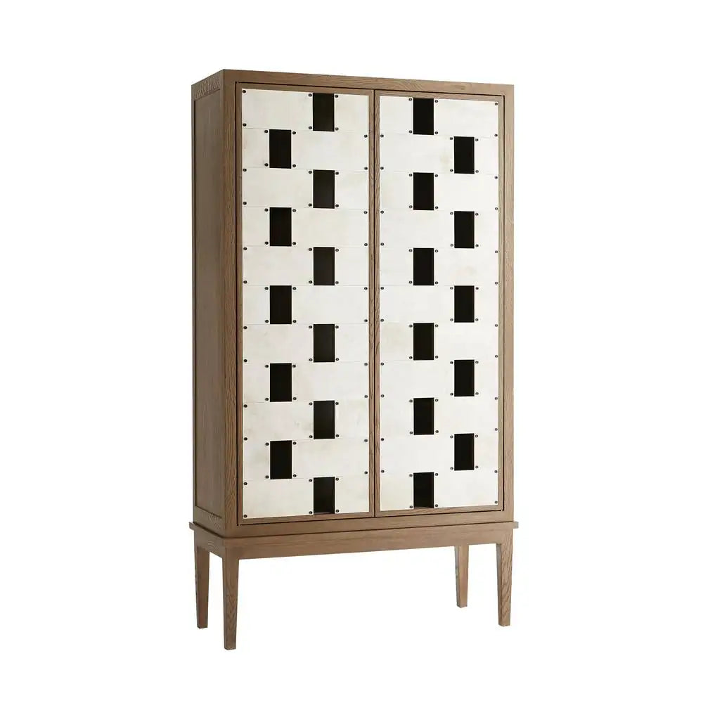 ARTERIORS SALOTTO COCKTAIL CABINET - Cabinets & Bar