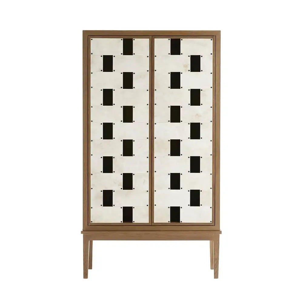 ARTERIORS SALOTTO COCKTAIL CABINET - Cabinets & Bar