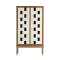 ARTERIORS SALOTTO COCKTAIL CABINET - Cabinets & Bar