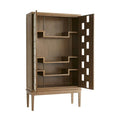 ARTERIORS SALOTTO COCKTAIL CABINET - Cabinets & Bar