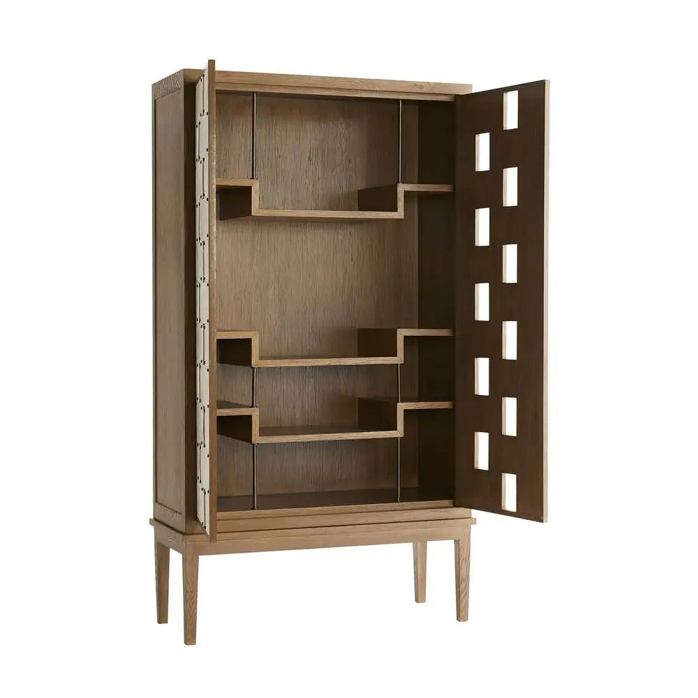 ARTERIORS SALOTTO COCKTAIL CABINET - Cabinets & Bar