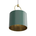 ARTERIORS, TARLOW PENDANT, PENDANT LIGHT