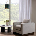 ARTERIORS, TARLOW PENDANT, PENDANT LIGHT