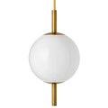 ARTERIORS, TIRSO PENDANT, PENDANT LIGHT