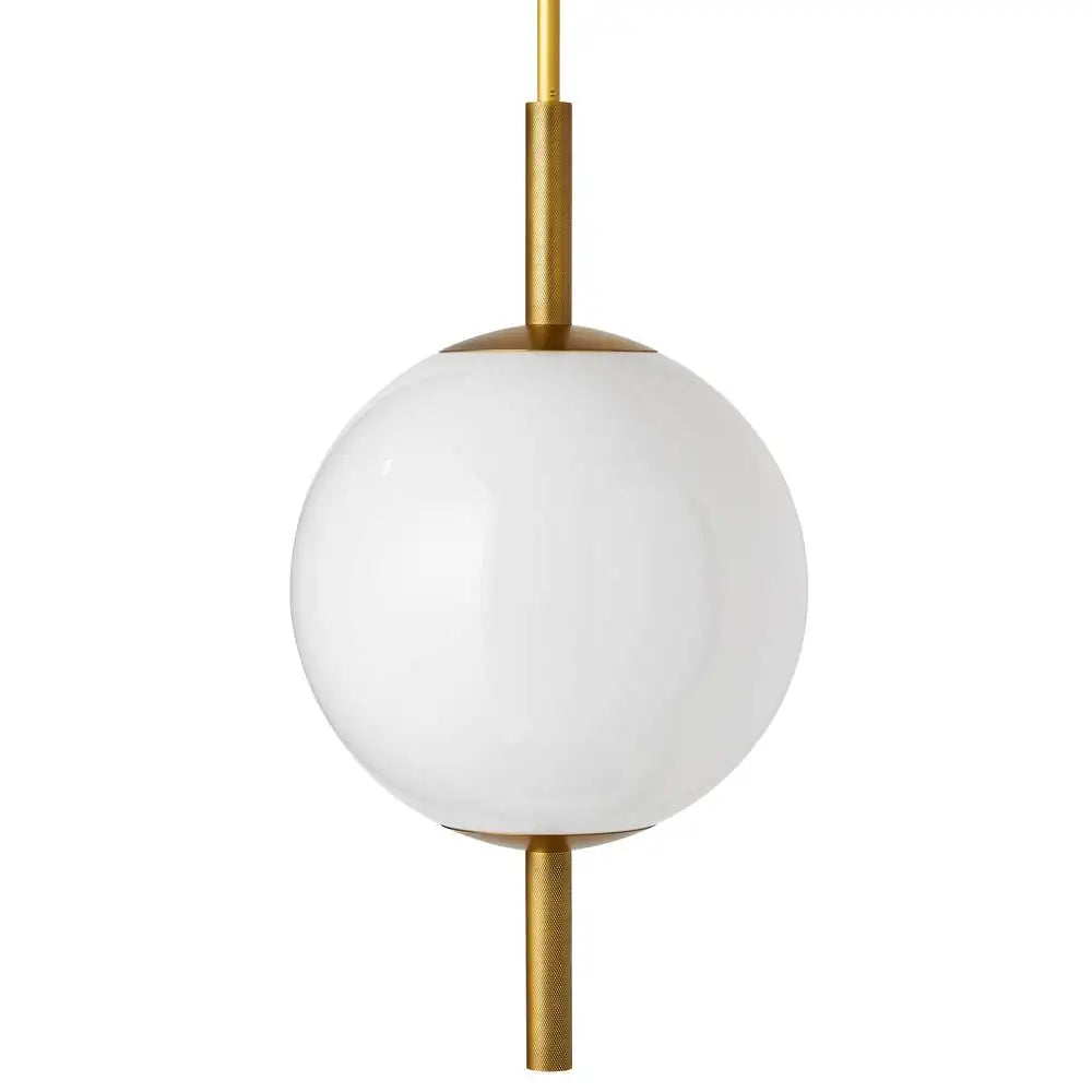 ARTERIORS, TIRSO PENDANT, PENDANT LIGHT