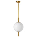 ARTERIORS, TIRSO PENDANT, PENDANT LIGHT
