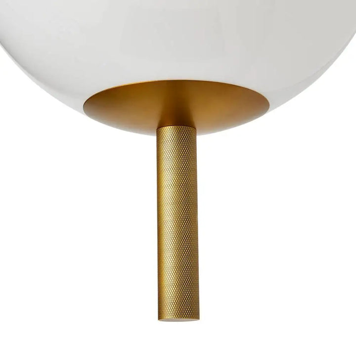 ARTERIORS, TIRSO PENDANT, PENDANT LIGHT