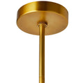 ARTERIORS, TIRSO PENDANT, PENDANT LIGHT