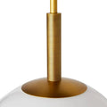 ARTERIORS, TIRSO PENDANT, PENDANT LIGHT
