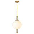 ARTERIORS, TIRSO PENDANT, PENDANT LIGHT