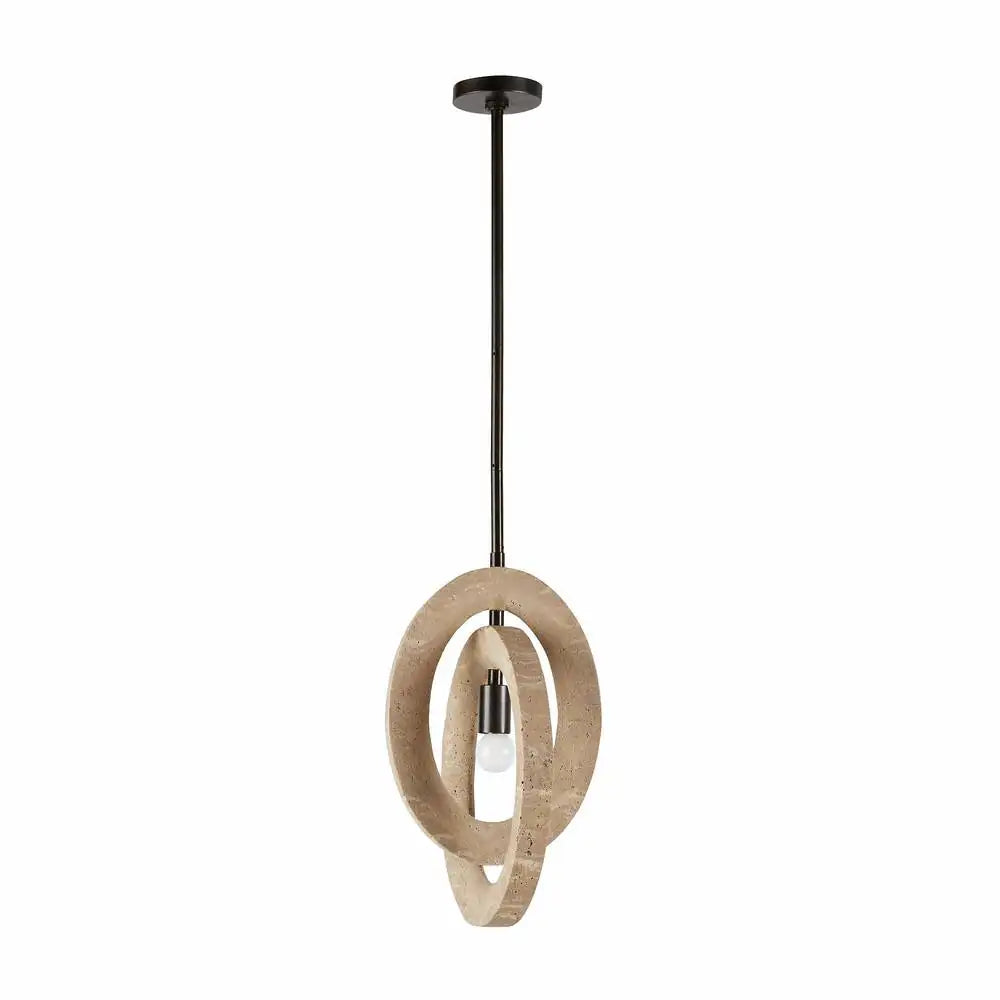ARTERIORS, COLLINS PENDANT, PENDANT LIGHT