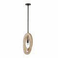 ARTERIORS, COLLINS PENDANT, PENDANT LIGHT