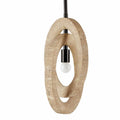ARTERIORS, COLLINS PENDANT, PENDANT LIGHT