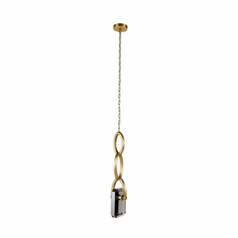 ARTERIORS, ESTATE PENDANT, PENDANT LIGHT