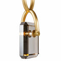 ARTERIORS, ESTATE PENDANT, PENDANT LIGHT
