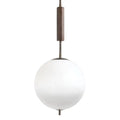 ARTERIORS, FLAGSTAFF PENDANT, PENDANT LIGHT