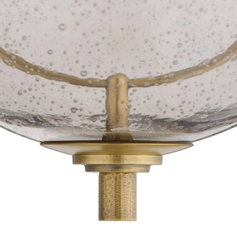 ARTERIORS, IRENE PENDANT, PENDANT LIGHT