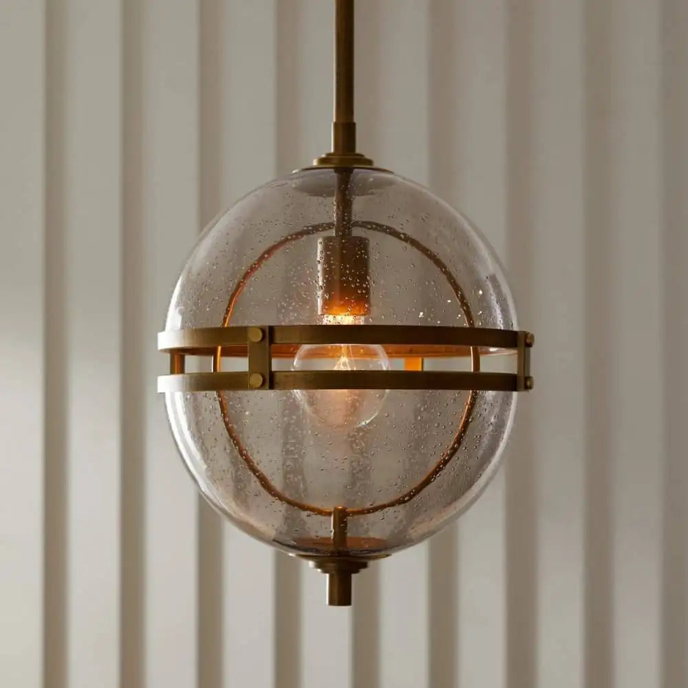 ARTERIORS, IRENE PENDANT, PENDANT LIGHT
