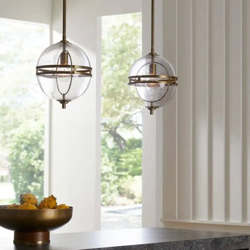 ARTERIORS, IRENE PENDANT, PENDANT LIGHT