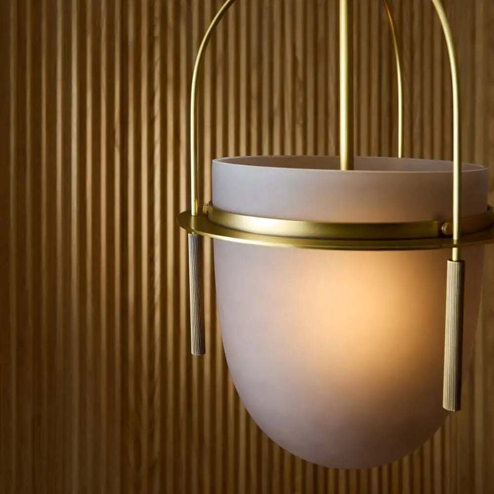 ARTERIORS, KATHLEEN PENDANT, PENDANT LIGHT