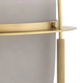 ARTERIORS, KATHLEEN PENDANT, PENDANT LIGHT
