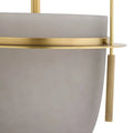 ARTERIORS, KATHLEEN PENDANT, PENDANT LIGHT