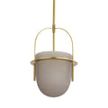 ARTERIORS, KATHLEEN PENDANT, PENDANT LIGHT