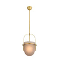 ARTERIORS, KATHLEEN PENDANT, PENDANT LIGHT