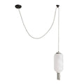 ARTERIORS, LEANDRA PENDANT, PENDANT LIGHT