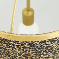 ARTERIORS, LYSANDRA PENDANT, PENDANT LIGHT