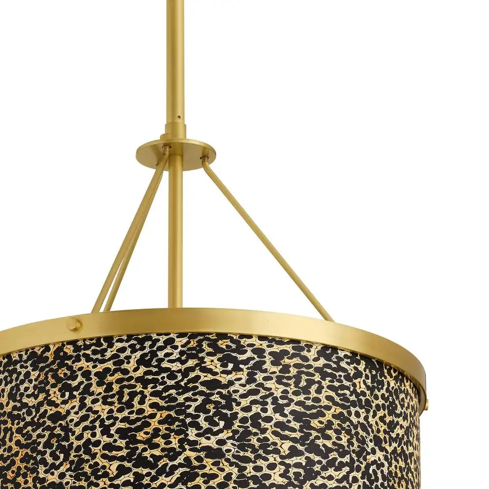 ARTERIORS, LYSANDRA PENDANT, PENDANT LIGHT