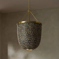 ARTERIORS, LYSANDRA PENDANT, PENDANT LIGHT
